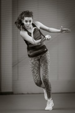 Ausschnitte 1633 - Ellerbeker Weihnachtsturnier